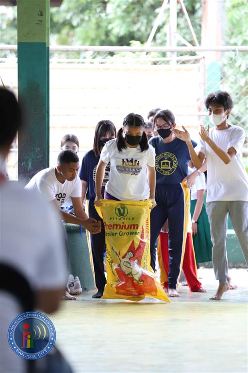 Linggo Ng Kabataan 2022 - SJC.GOV.PH